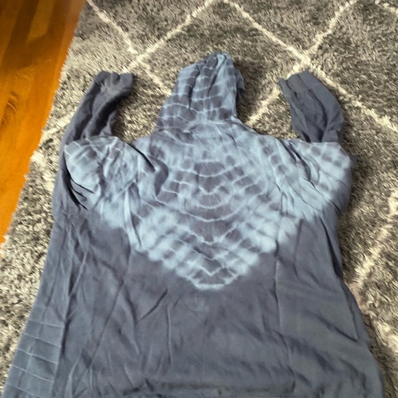 Hoodie Tie Dye - Picture 3 of 3